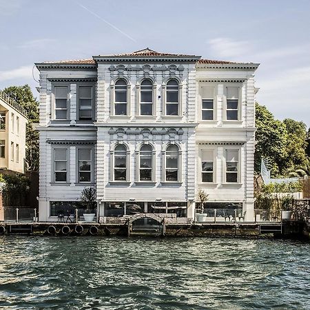 Bosphorus Palace Hotel Istanbul Exterior foto