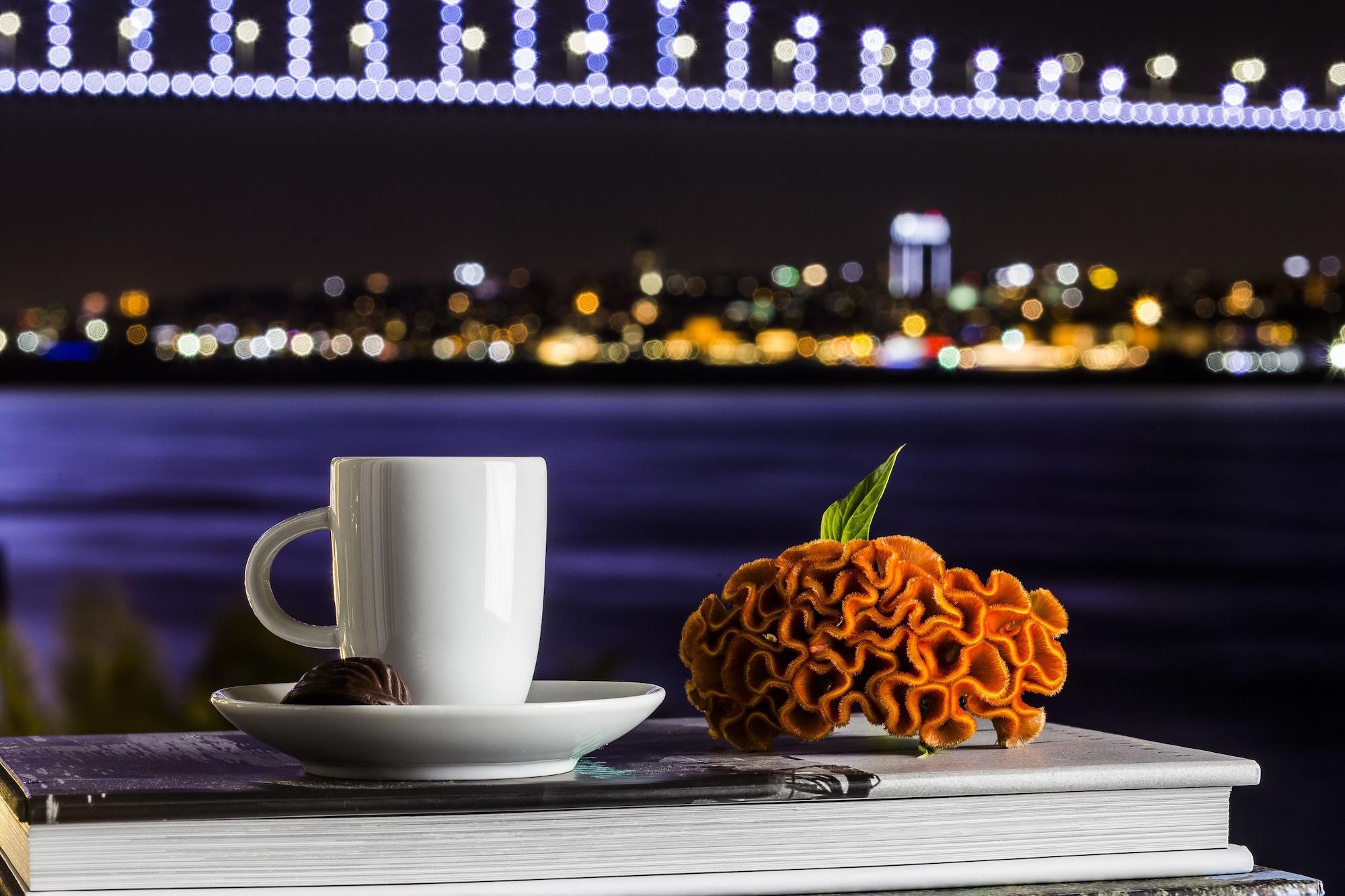 Bosphorus Palace Hotel Istanbul Exterior foto