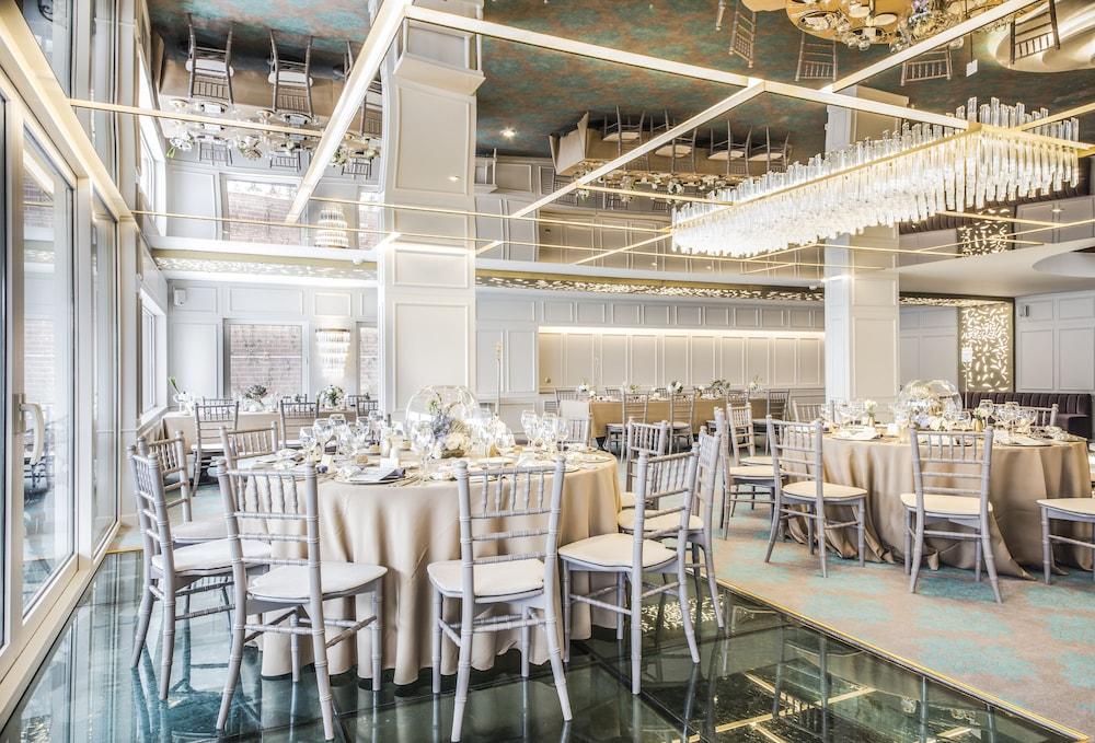 Bosphorus Palace Hotel Istanbul Exterior foto