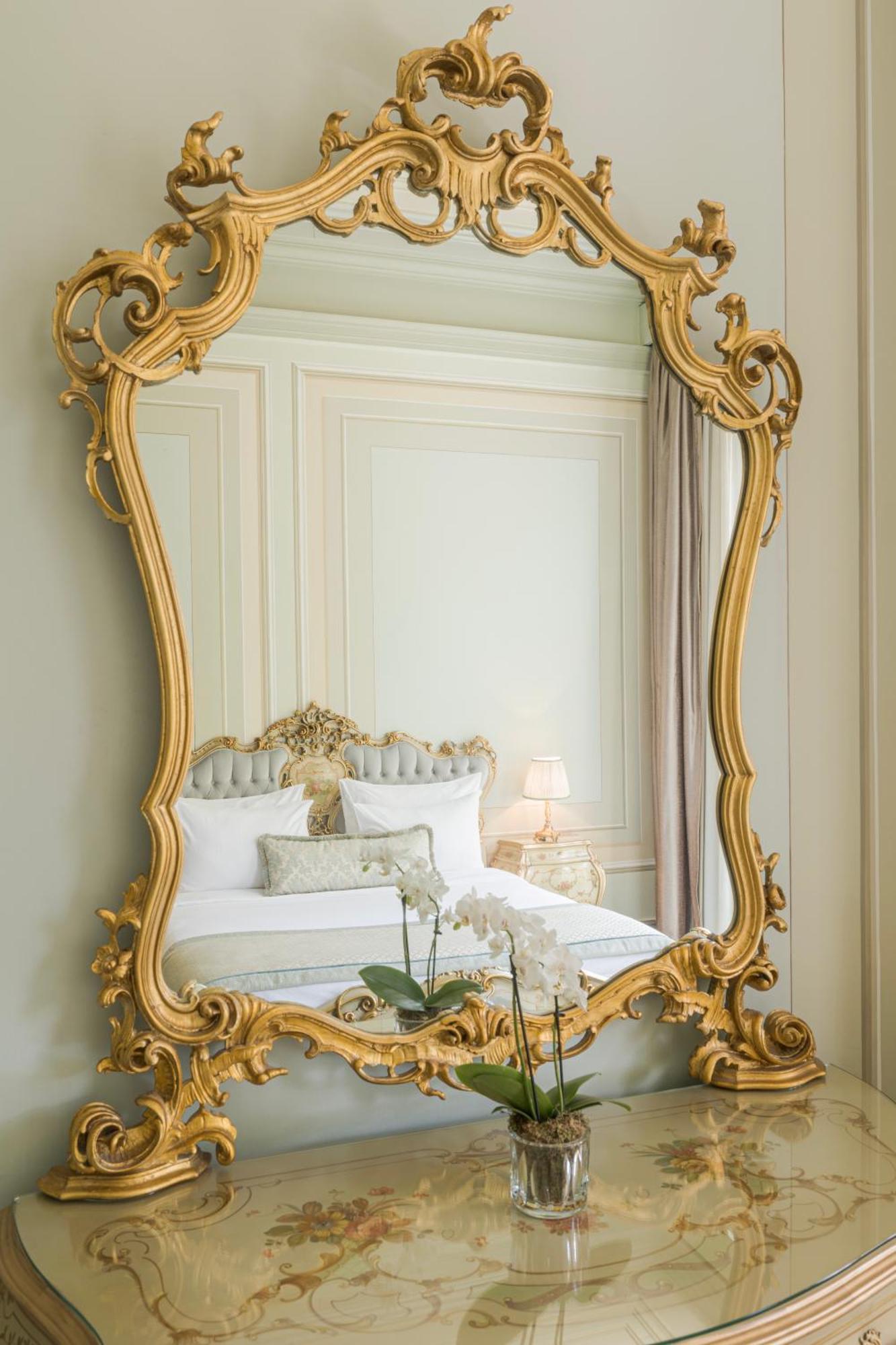 Bosphorus Palace Hotel Istanbul Exterior foto